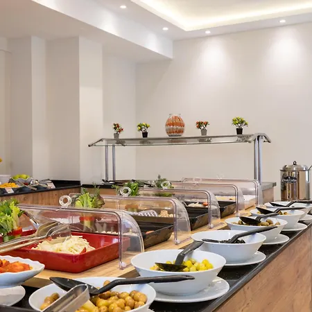 Ξενοδοχείο Rest&more By Dedeman