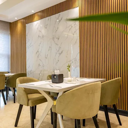 Rest&more By Dedeman Κουσάντασι