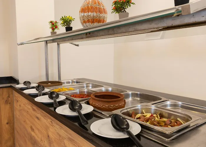 Rest&more By Dedeman Kusadası