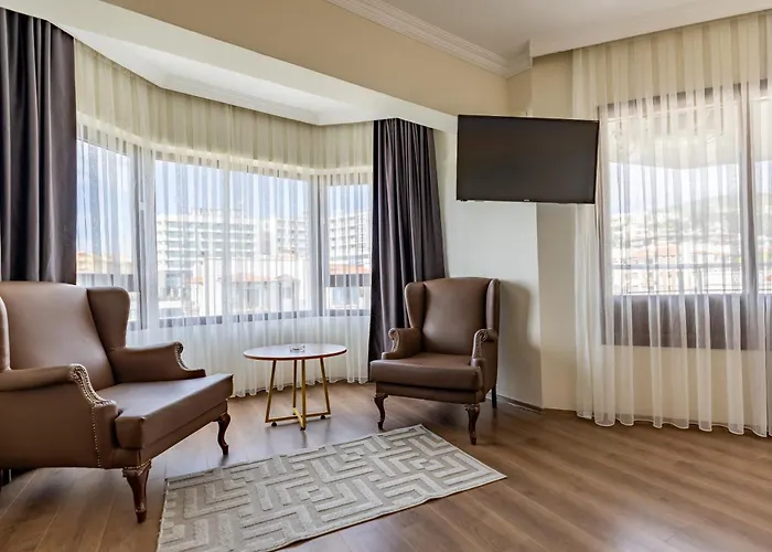 Rest&more By Dedeman 4*