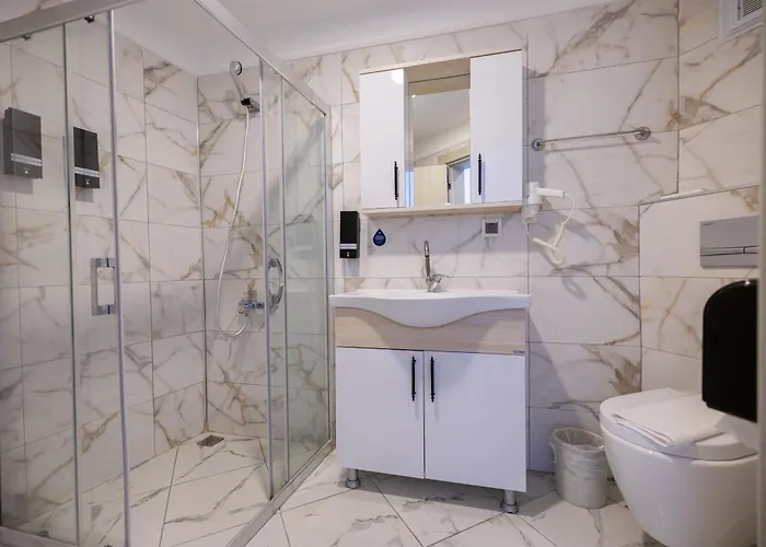 酒店 Rest&more By Dedeman