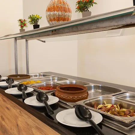 Rest&more By Dedeman Kusadasi