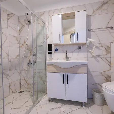 Hotel Rest&more By Dedeman