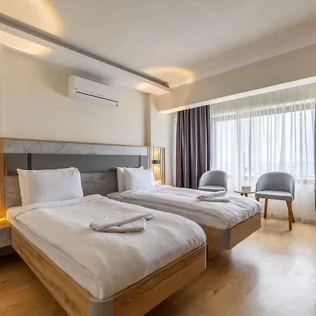 Szálloda Rest&more By Dedeman 4*