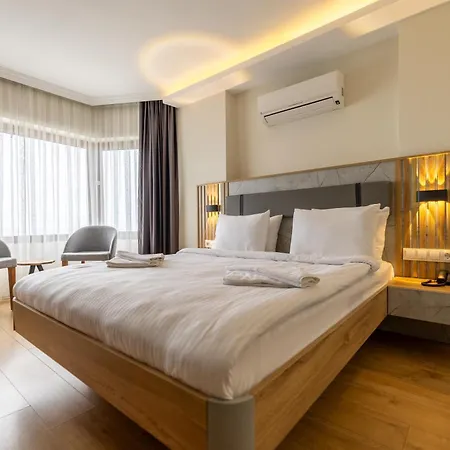 Rest&more By Dedeman Hotel Kuşadası