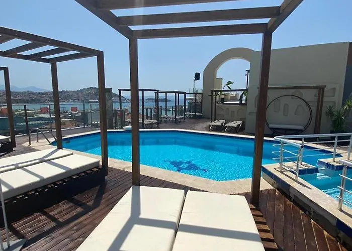 Ξενοδοχείο Rest&more By Dedeman