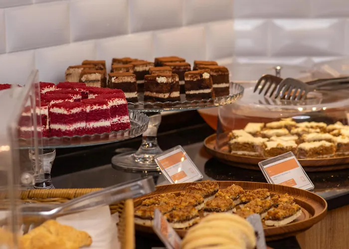 Rest&more By Dedeman 4*