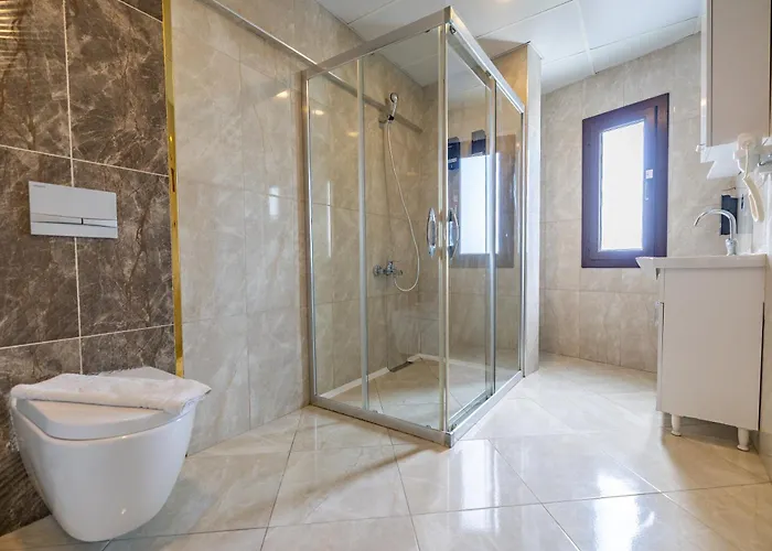 Rest&more By Dedeman Κουσάντασι