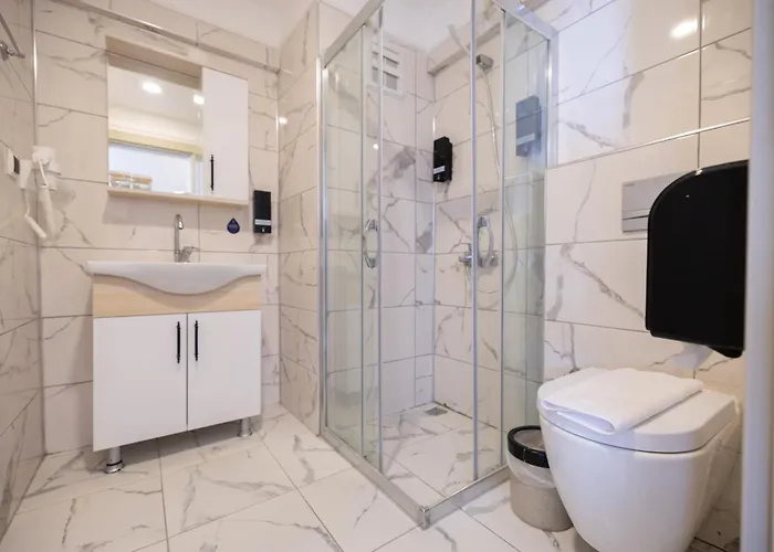 Rest&more By Dedeman Ξενοδοχείο 4*