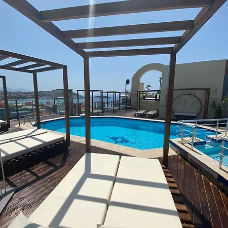 Hotel Rest&more By Dedeman