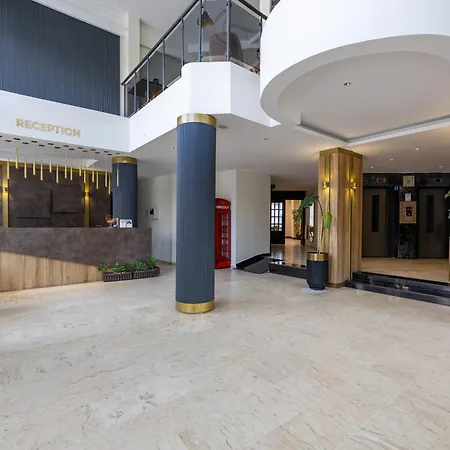 Rest&more By Dedeman Hotel