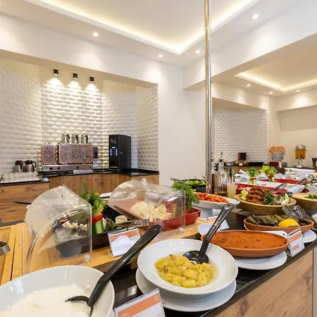 Rest&more By Dedeman Hotel 4*