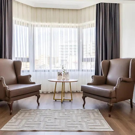 Rest&more By Dedeman Hotel Kusadası