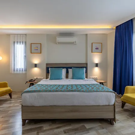 Rest&more By Dedeman 4*