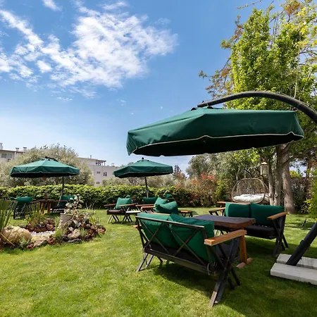 Rest&more By Dedeman 4*