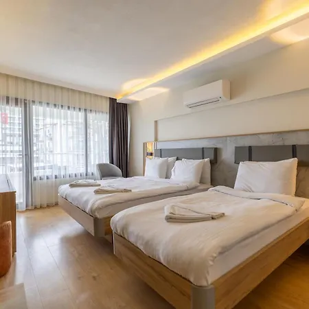 Rest&more By Dedeman Kusadasi