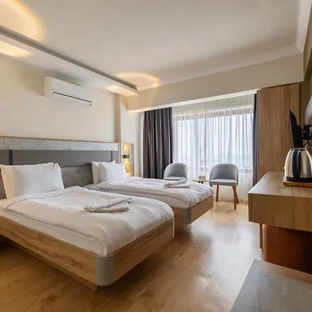 Rest&more By Dedeman 4* Kusadası