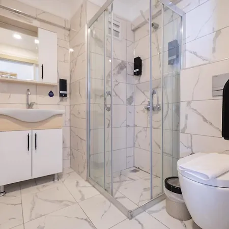 Rest&more By Dedeman Hotel 4*