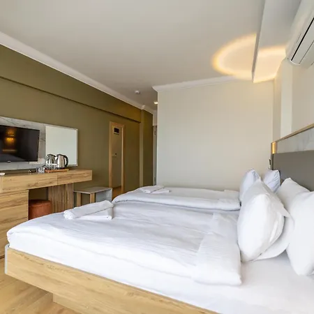 Hotel Rest&more By Dedeman Kusadasi