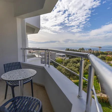 Rest&more By Dedeman 4*