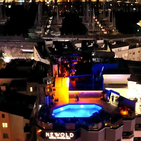 Rest&more By Dedeman Hotel