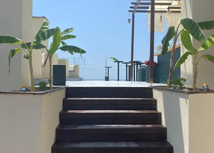 Rest&more By Dedeman 4* Kusadası