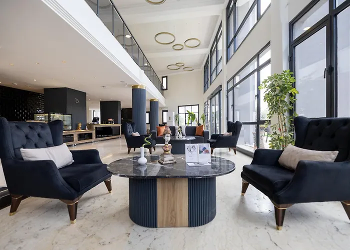 Rest&more By Dedeman 4* Kusadası