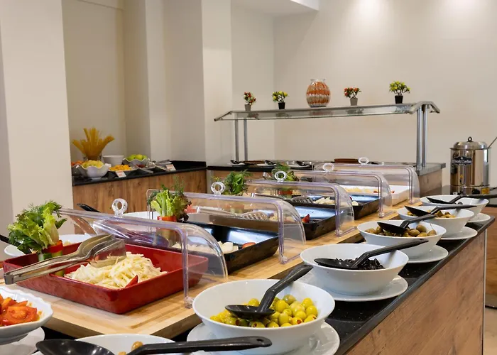 Rest&more By Dedeman Hotel