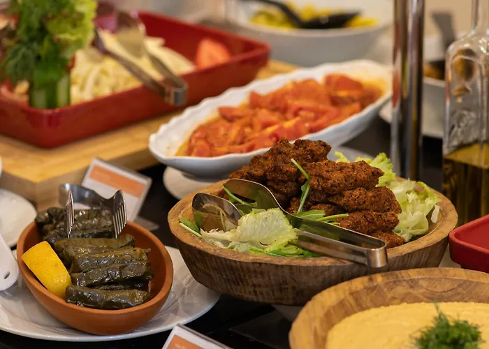 Rest&more By Dedeman 4* Kusadası