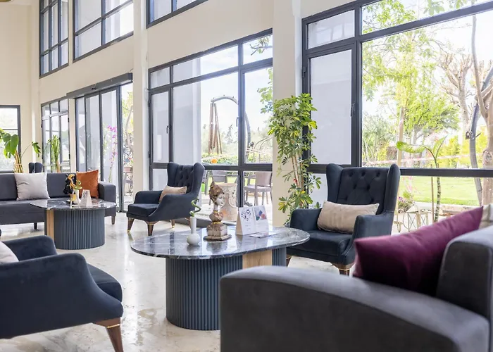 Hotel Rest&more By Dedeman 4*