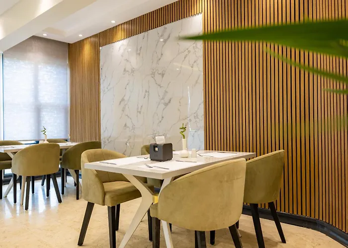 Rest&more By Dedeman Kusadasi