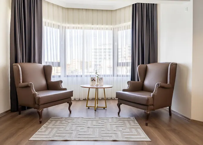 Rest&more By Dedeman Hotel Kusadasi