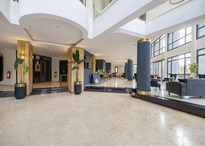 Rest&more By Dedeman