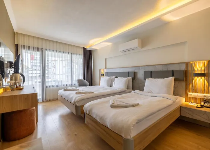 Rest&more By Dedeman Kusadasi