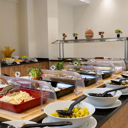 Rest&more By Dedeman Hotel