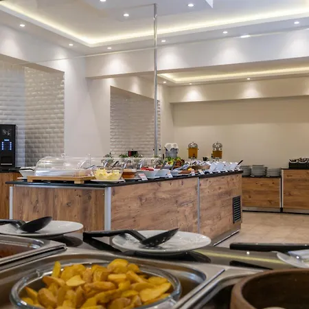 Rest&more By Dedeman Hotel 4*