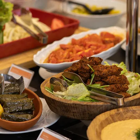 Rest&more By Dedeman 4* Kusadası