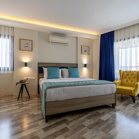 Hotel Rest&more By Dedeman 4*