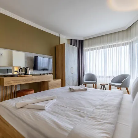 Rest&more By Dedeman Hotel