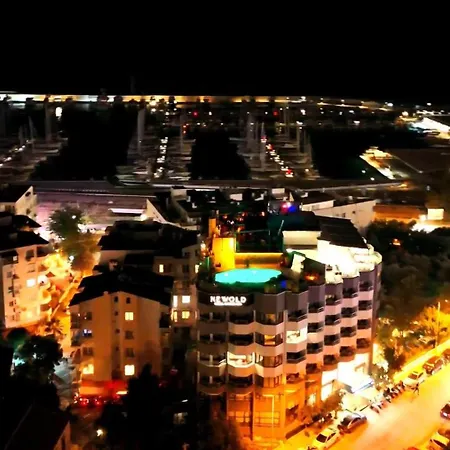 Rest&more By Dedeman Hotel 4*