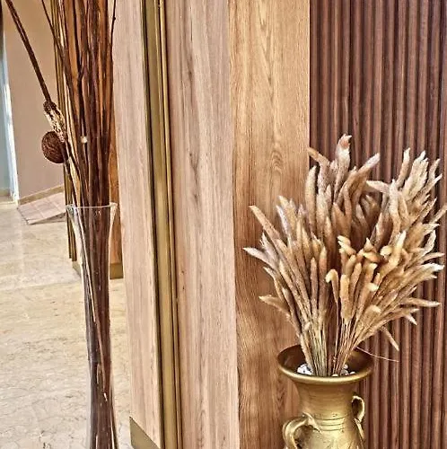 Rest&more By Dedeman Hotell 4*