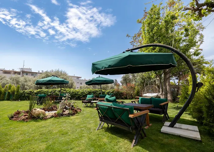 Rest&more By Dedeman 4*