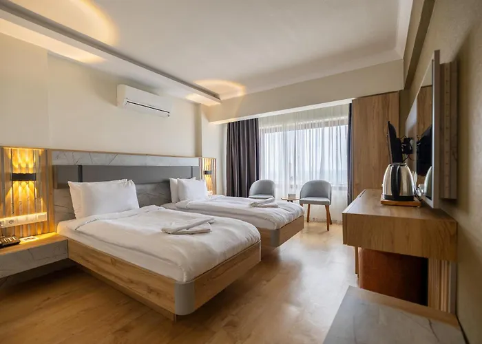 Rest&more By Dedeman 4* Kusadası