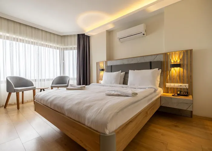 Rest&more By Dedeman Hotel Kuşadası