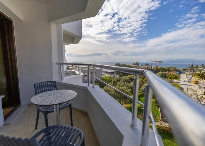 Rest&more By Dedeman 4*