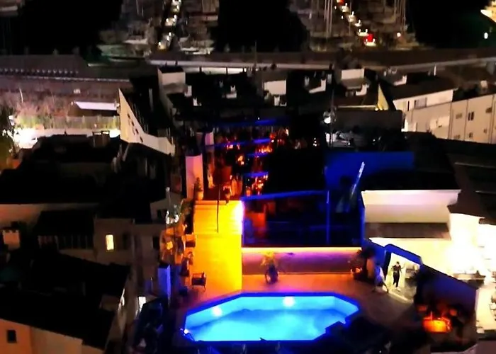 Rest&more By Dedeman Hotell