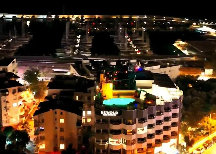 Rest&more By Dedeman Hotell 4*